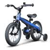 Ninebot Children&39s Bicycle Kids Bike Men Sports Kids Baby Boys Bicycle 14 Inch Blue
