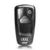 Dijialun carbon fiber blade BMW key special key shell 18 BMW new 5 series 7 series X5 X1 x6 car key bag modified smart key set
