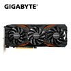 GIGABYTE GTX1070Ti GAMING 1607MHz-1683MHz 8008MHz 8GB 256bit GDDR5 Graphics Cards