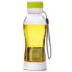 Jingdong supermarket green beads lvzhu 580ml sports leak-proof travel with filter liner can be blossom tea tea hand plastic cups PC303 fruit green