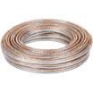 Akiara CHOSEAL audio cable audio line speaker line speaker line fever level enhanced shield anti-interference oxygen-free copper 100-core 50 meters QS2241T50S