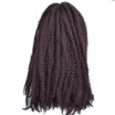 Chorliss Kinky Twist Hair Crochet Braids Hairstyle Synthetic Ombre Braiding Hair Extension