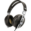 Sennheiser MOMENTUM i Big steamed bread 2-generation headband high-fidelity stereo headphones Apple version of brown