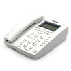 Philips PHILIPS TD2815D Caller ID Phone White