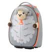 Samsonite SAMMIES DREAMS Cute Children Cartoon Trolley 18 &quotSheep U22 08085 Gray
