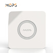 MOPS intelligent air quality PM25 detector haze table indoor car haze table portable white