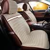 MUBO Four Seasons Car Cushion Four Seasons Cushion Cover Audi A46L BMW 5 Series Mercedes-Benz Highlander Angkor Mengdi Sagitar MJB-W1501 Black