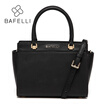 BAFELLI for women crossbody bag split leather fashion small trapeze women shoulder bag bolsos mujer red gary women messenger bag