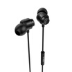 V-volt in-voice ivic-20 In-Ear Earphones Wired with Wheat Model Universal Sports Music Phone Headset