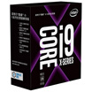Intel i9 7980XE Core eighteen nuclear boxed CPU processor