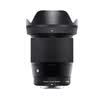 Sigma 16mm f14 DC DN Contemporary Lens
