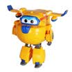 Audi double drill AULDEY super flying children children&39s toys boy puzzle deformation robot - a lot of 710220
