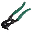 Deli deli 10 inch olecranon eagle mouth broken wire cut wire cut Eagle Tsui bolt cutter DL20338