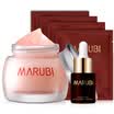 Pillow Stretch Eye Essence Set Eye Essence 10g 2 Black Bottle 20ml Eye Essence 3g 2 Crystal Eye Mask 4 to 1 Box