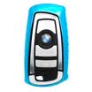 TIEMOTU YST21 car key shell Nissan car shell key case key bag magic black specific to the vehicle to match