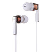 Sennheiser CX500G Earphone Phone Headset White White Andrews Edition