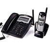 Philips PHILIPS TD-6816 cordless phone child machine home business office phone a pack of a set blue
