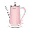 QLT QLT-X15 Eelectric Kettle Double-wall Cool Touch Long Spout Kettle for Pour Over Tea