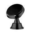 Amor hormiga ianttek A-03 soporte para teléfono móvil imán magnético soporte para teléfono móvil navegación en el teléfono móvil de aluminio material de alta gama clásico negro