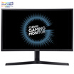 Samsung SAMSUNG C24FG73FQ 235 inch 1800R shock curve 144Hz refresh surface display