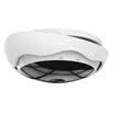 Xiong Mai XM 360 degree panoramic surveillance camera HD night vision mobile phone remote home monitor wireless wifi