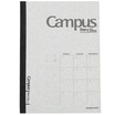 KOKUYO-CF103N Campus A5 Notebook 24 pages