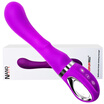 Collection Laila massage sticks - purple female climax vibration massage stick ten frequency shock a key outbreak adult fun sex supplies