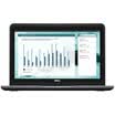 Dell DELL Latitude 3380 133-inch business notebook i5-7200U 4G 500G Win10 one-year door