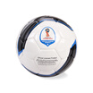 FIFA World Cup Football 5 hand sewing training PU football blue black FAB7124