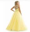 CANISLong Formal Prom Dress Cocktail Party Ball Gown Evening Bridesmaid Dress