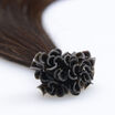 Remeehi 16"26" 100 strands Pre Bonded Nail U Tip Real Human Hair Extensions 70g 07gS Any Colors