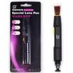 C & C DC LP STYLE-001 Professional lens cleaning pen SLR digital camera double-headed toner dust brush