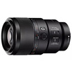 Sony SONY FE 90mm F28 macro G OSS full frame macro micro single lens SEL90M28G