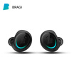 BRAGI The Dash Pro True Wireless Smart Bluetooth 4G song memory moving iron unit waterproof swimming motion detection environment noise reduction in-ear bone conduction headphones