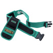 World SATA 95215 senior polyester cloth work belt waist belt wagon belt kit