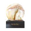 Meisu MAYSU custom crystal ball