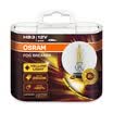 OSRAM Fog Breaker 2600K H1 H3 H4 H7 H8 H11 H16 9005 9006 12V Bulbs 200 Yellow Light 60 More Bright Car Halogen Lamps OEM 2pcs