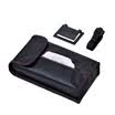 SEIWA Qinghe car tissue box sun visor seat back-mounted car tray T846 car tissue box