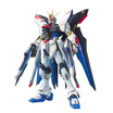 BANDAI 0148083 Strike Freedom Gundam