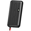 Days General T6124F GPS locator tracker tracker electric car motorcycle car alarm