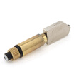 NicerDicer Hot Handle Oil Filled Steel Blade Diamond Glass Cutter Tool Cutting Wheel 180041 NicerDicer Hot Handle Oil Filled Steel Blade Diamond Glass Cutter Tool Cutting Wheel 180041
