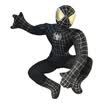 Sheng Sheng special car doll roof decoration doll car decoration car stickers Superman doll doll 38 cm high with demolition scraper&spare rubber