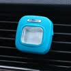 Kouou car perfume air conditioning air outlet perfume clip car car essential oil aromatherapy ornaments ancient dragon black