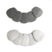 Dust Heroes Child Moment Electric Moth Masks Smoke Filter PM25 Dust Mist Filter Filter Mask Filter 20 Piece