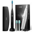 Lebond Sonic Electric Toothbrush black Elite Version