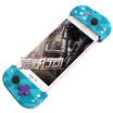 Beitong Betop Mobile Games W1 Bluetooth Gamepad Stretching Handle Apple Android Phone Handle King Glory Wilderness Action Glorious Mission Terminator 2 Eat Chicken Blue