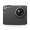 Fluorite EZVIZ S2 Sports Camera Driving Edition 1080P HD Driving Recorder wifi Connection 150 Degree Wide Angle Blue