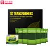 Transformers car formaldehyde scavenger nano-mineral decoration furniture to remove formaldehyde benzene in addition to paint taste deodorant 150g4