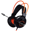 SOMIC G925 gaming headsetBlack Orange
