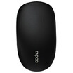 Rapoo T8 Wireless Mouse Black